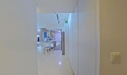 Botanique At Bartley (D19), Condominium #566179531